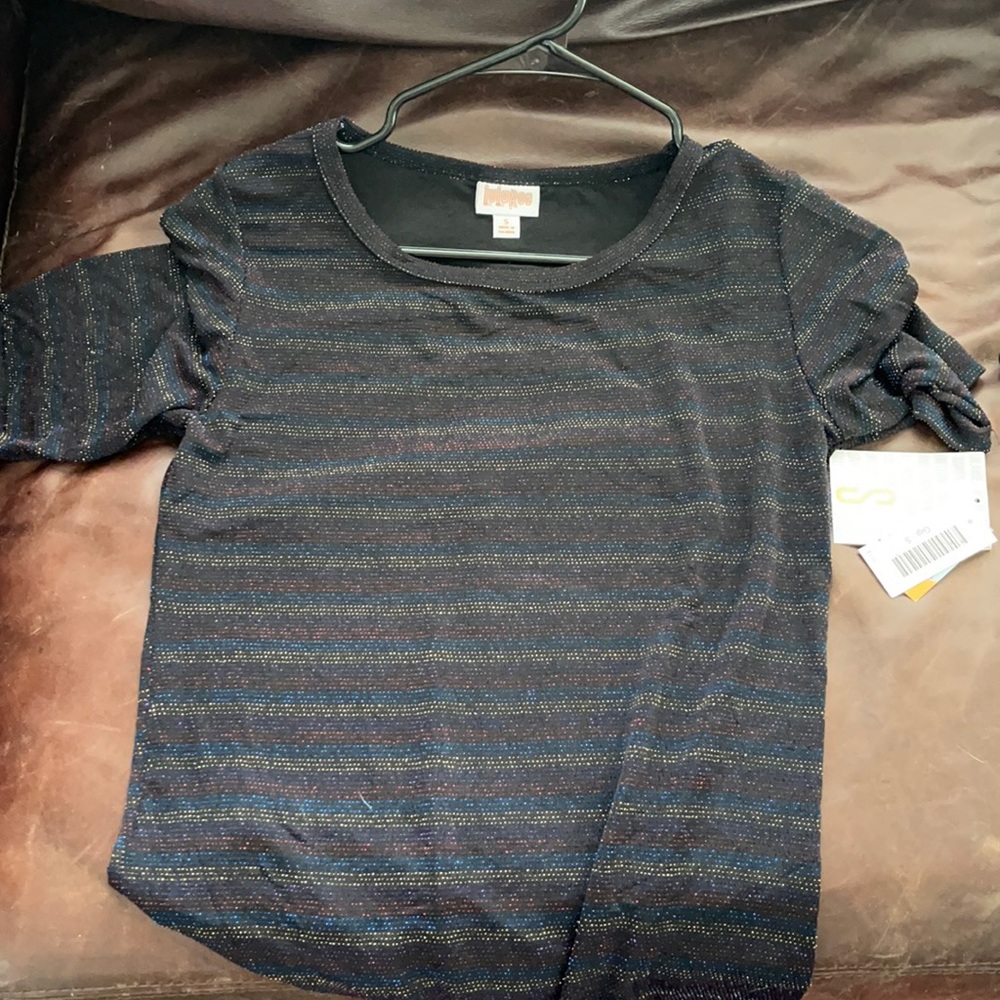 Lula Roe small elegant Gigi